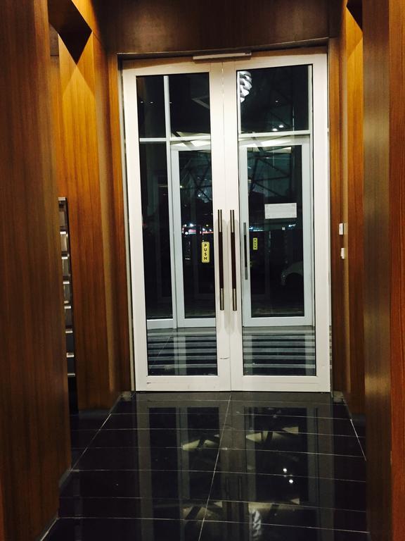 Vortex Suites Klcc By C&C กัวลาลัมเปอร์ ภายนอก รูปภาพ