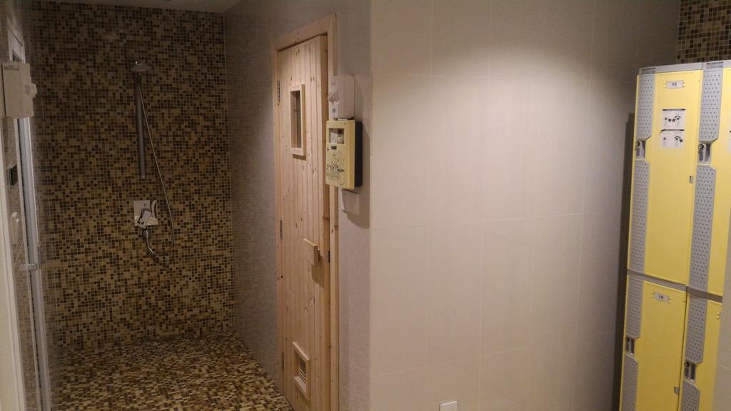 Vortex Suites Klcc By C&C กัวลาลัมเปอร์ ภายนอก รูปภาพ
