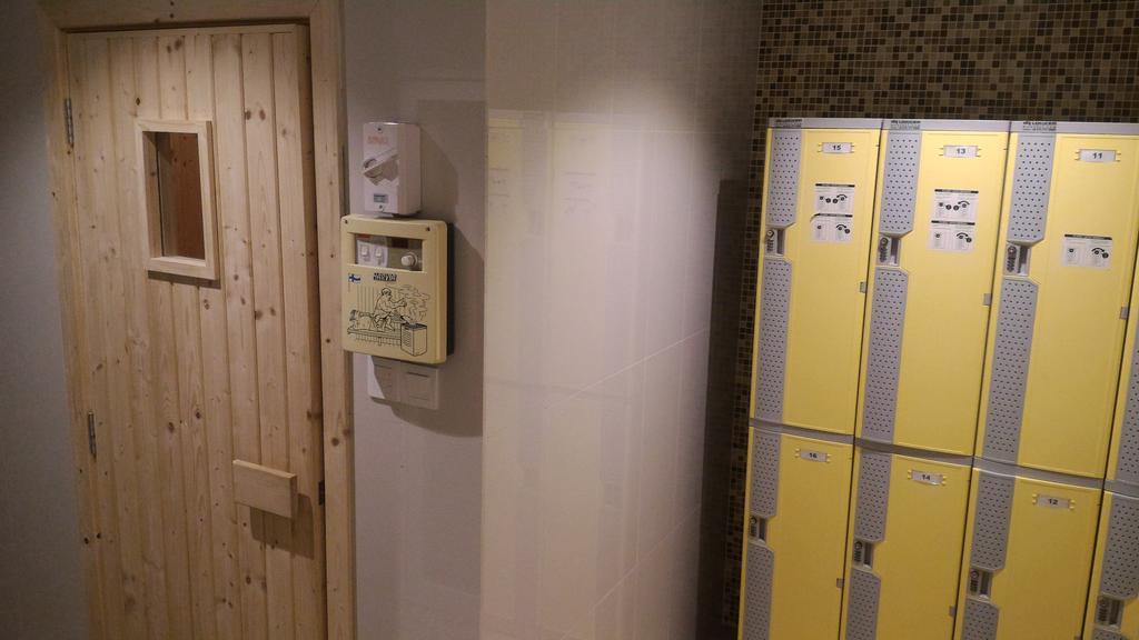 Vortex Suites Klcc By C&C กัวลาลัมเปอร์ ภายนอก รูปภาพ