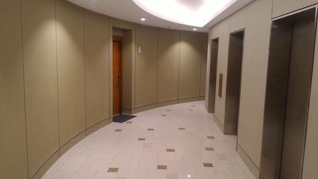 Vortex Suites Klcc By C&C กัวลาลัมเปอร์ ภายนอก รูปภาพ